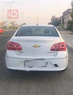 شيفروليه كروز